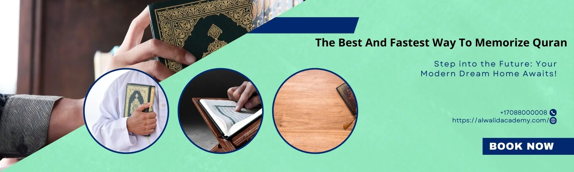 The Best And Fastest Way To Memorize Quran