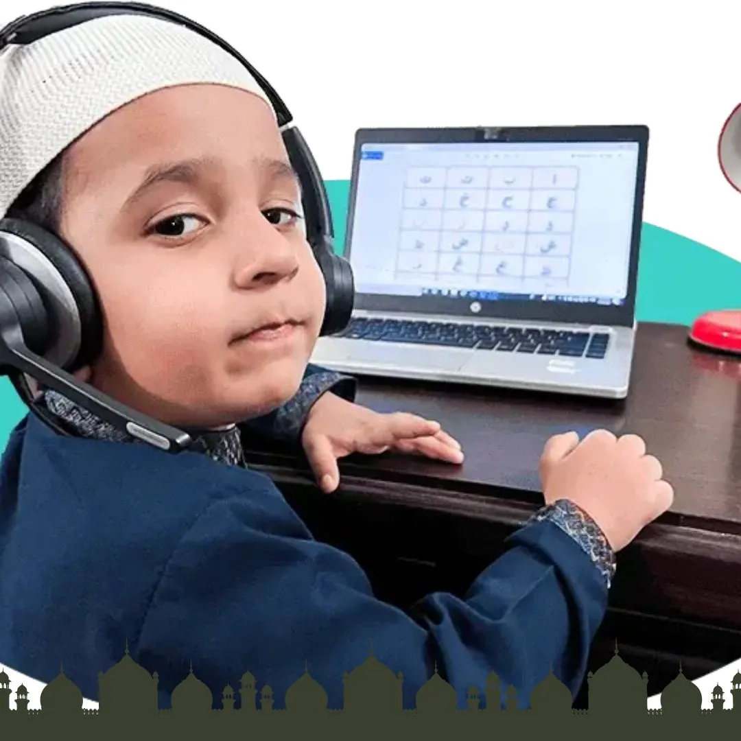 Online Quran Classes