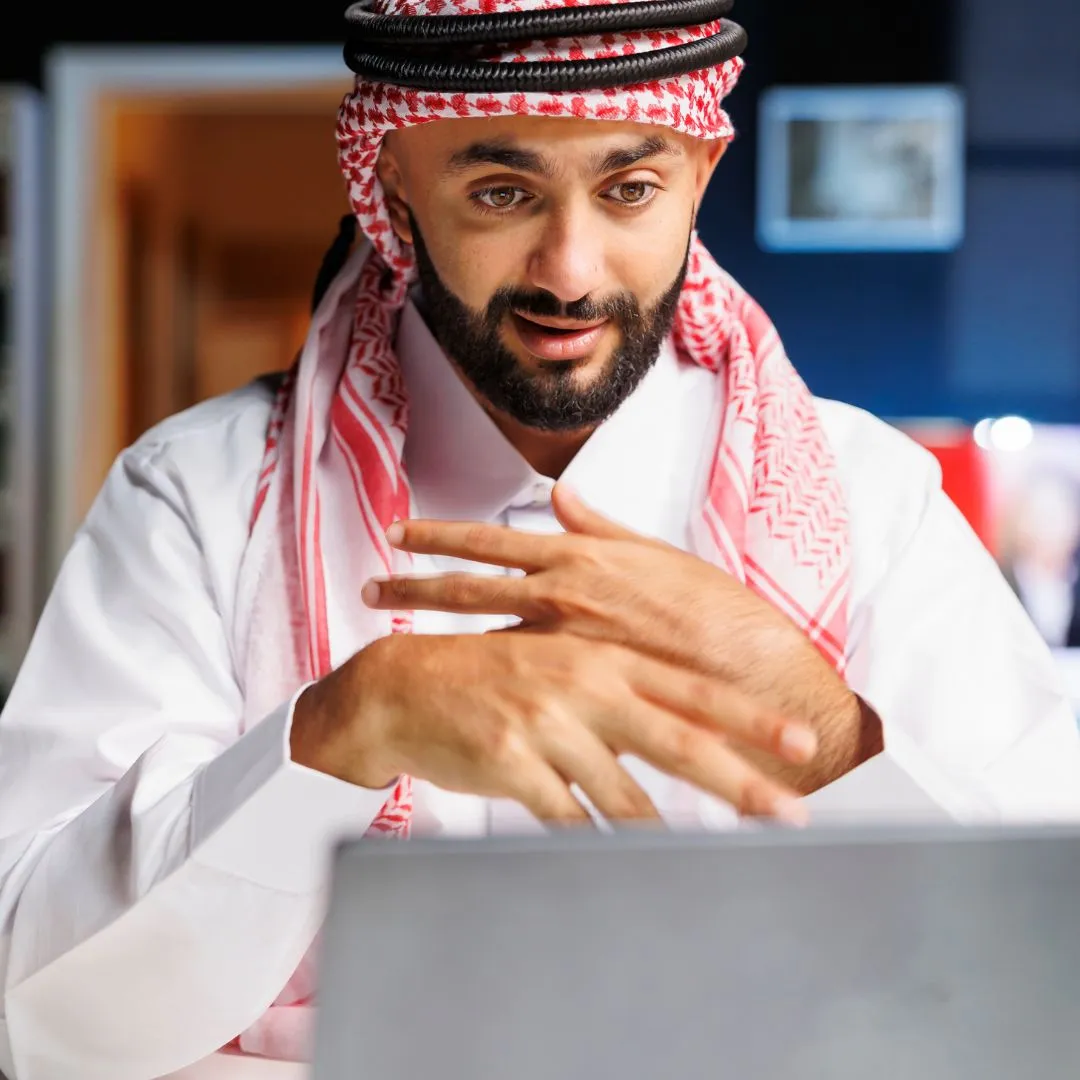 Arabic language Course