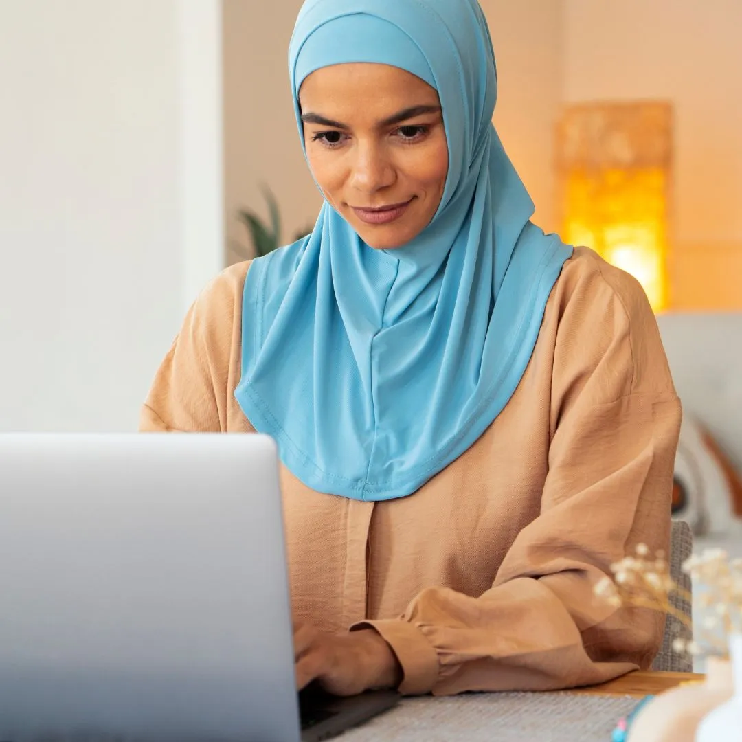 Online Noorani Qaida Course