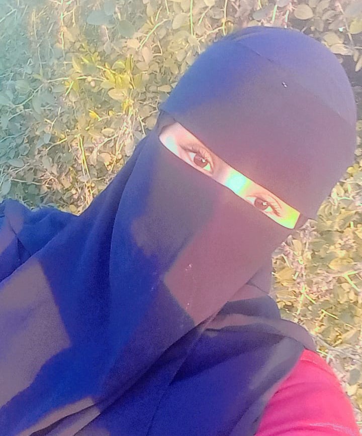 Karima Ahmed
