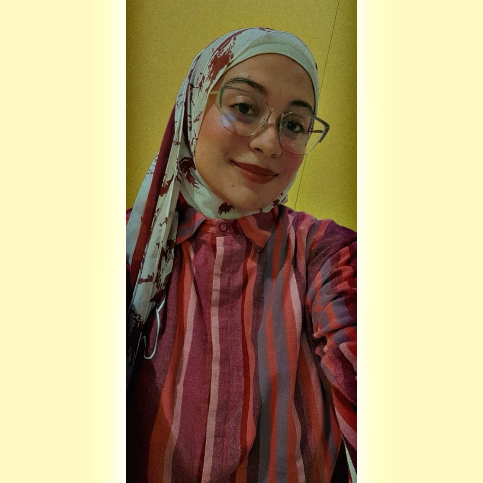 Omnia Ayman