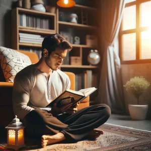 Do You Get Hasanat for Reading Quran in English