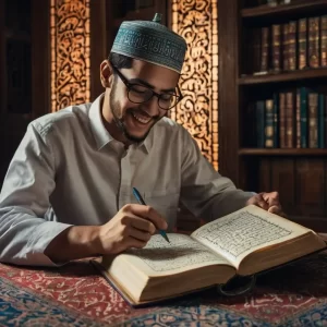 How Long to Memorize the Quran 