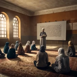 How Long to Memorize the Quran 