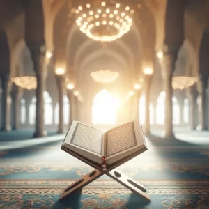 Is it Haram to Listen to Quran While Sleeping