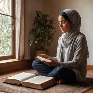 Can You Read the Quran on Your Period Without Touching It Can You Read the Quran on Your Period Without Touching It