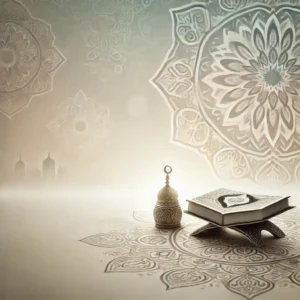 Dua for Memorization of the Quran