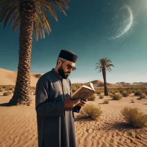 Is it Halal to Read the Quran in English