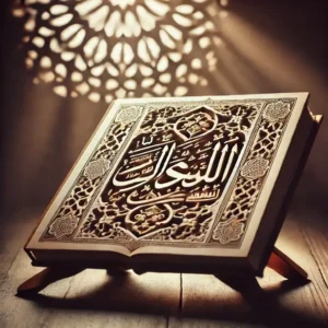 Why Does the Quran Say We