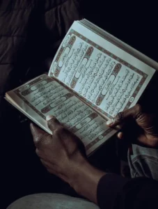 what the quran says about christianity

