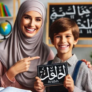 Harakat In Arabic Language