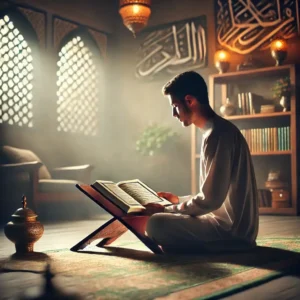 5 Surahs to Recite Daily