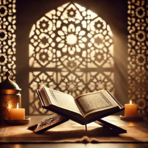 5 Surahs to Recite Daily