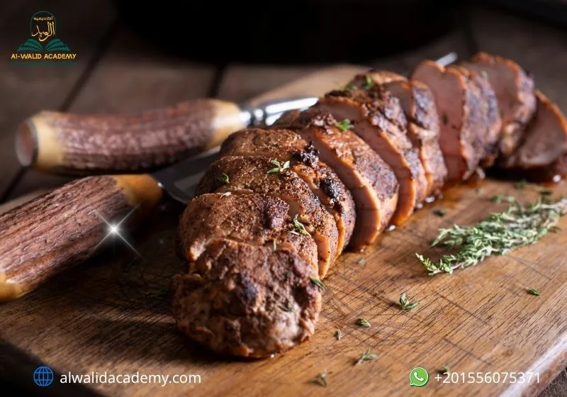 Why Islam Forbids Pork
