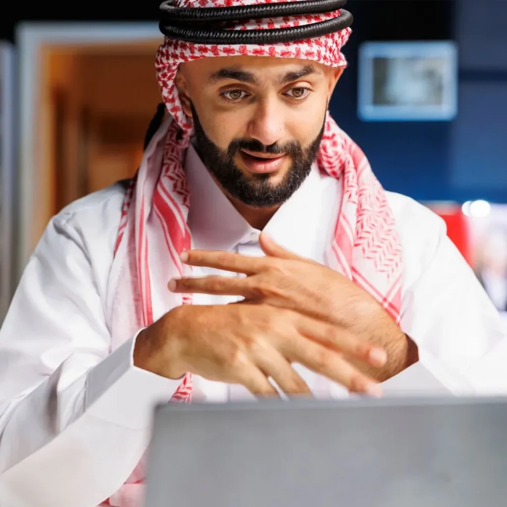 Arabic Language Course