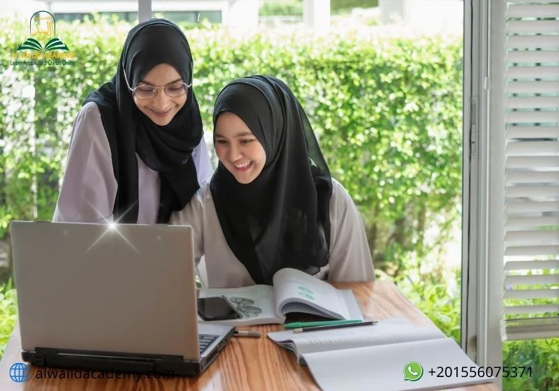 Classical Arabic vs modern Arabic