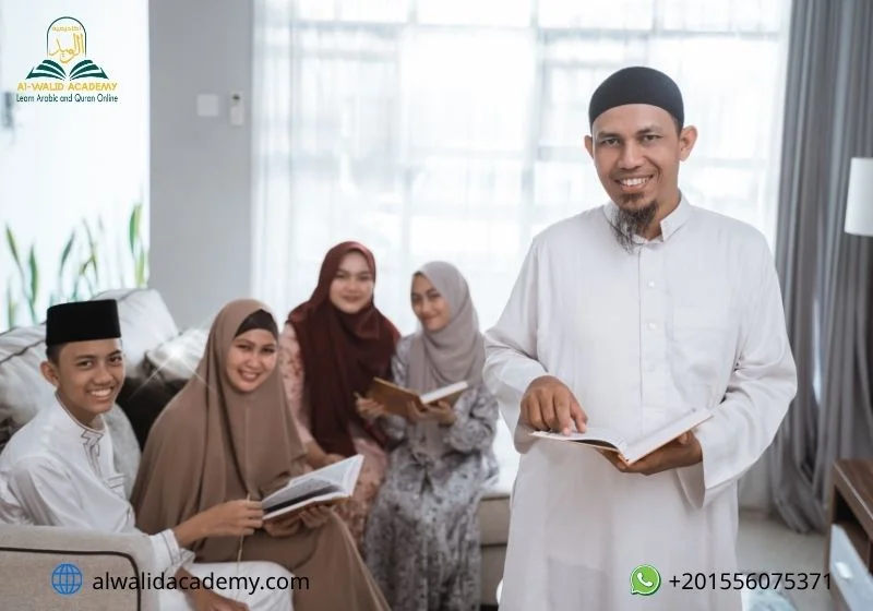 Dua Khatam Al Quran.