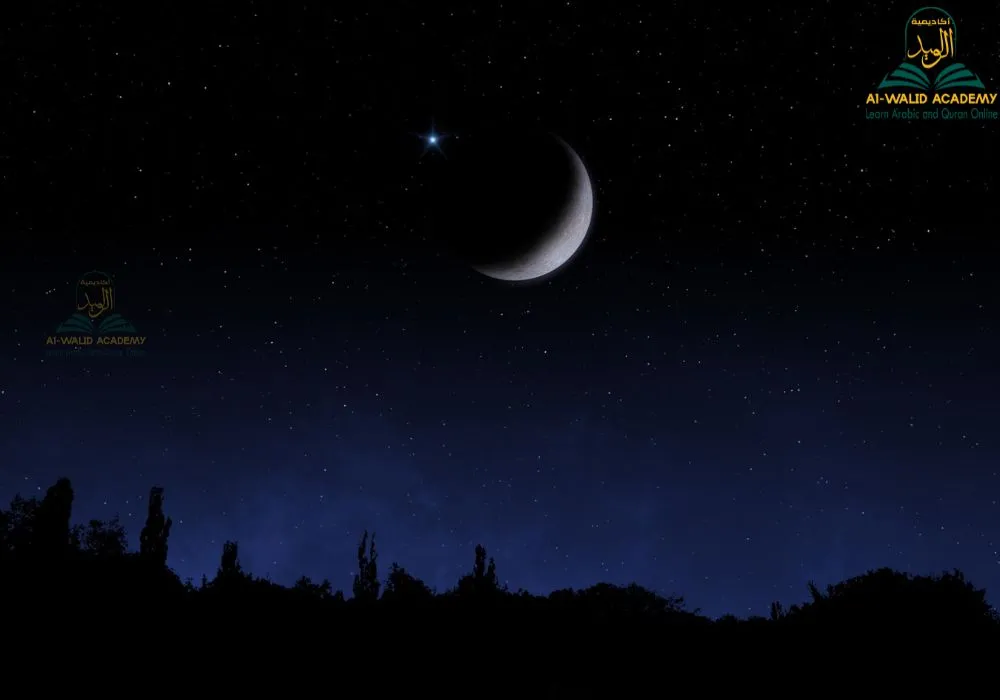 Last Third Of The Night