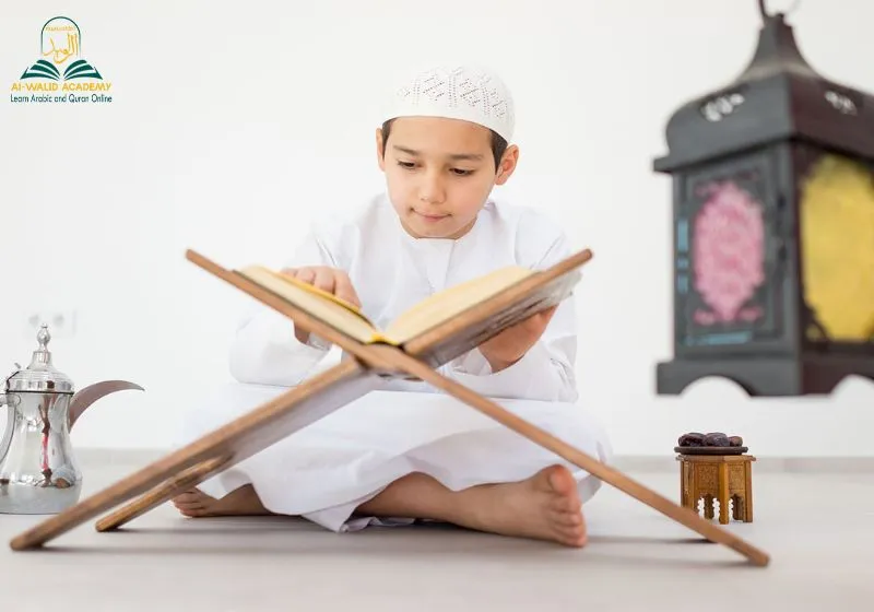 Difference Between Hafs and Warsh Recitation