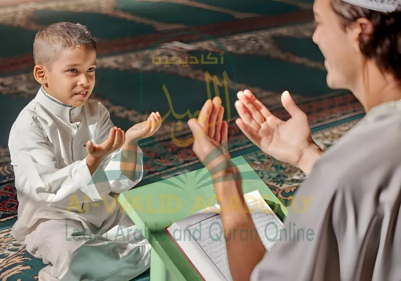 Importance of Memorizing the Quran