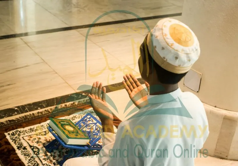 Importance of Memorizing the Quran