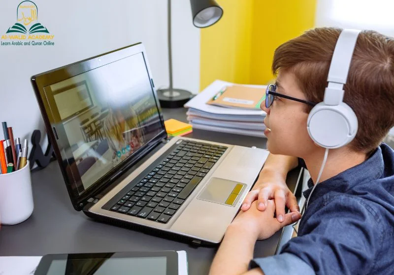 Online Quran Classes In France