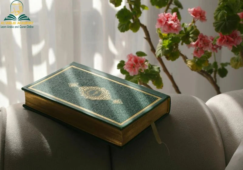 Online Quran Classes In France