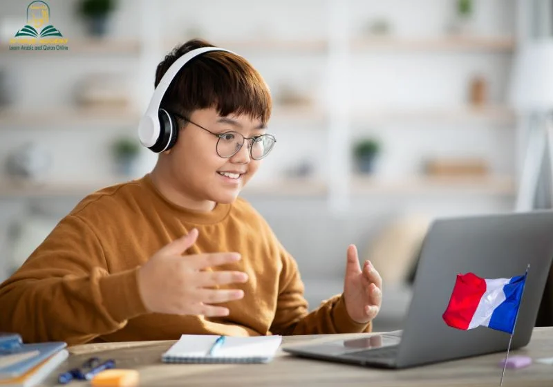 Online Quran Classes In France