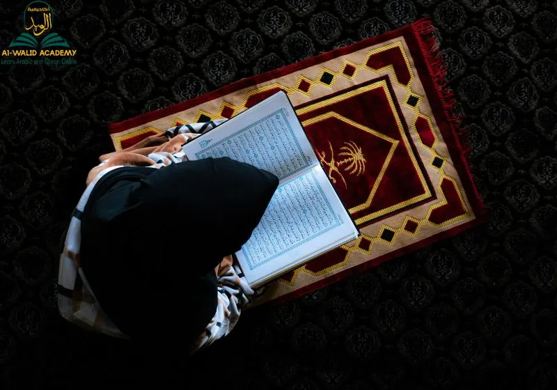 Online Quran Classes in the UAE