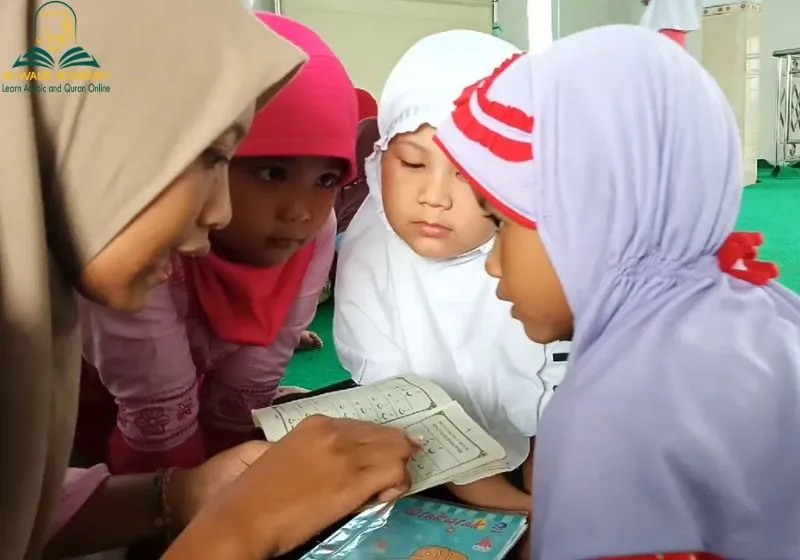 Important lessons from the quran Important lessons from the quran