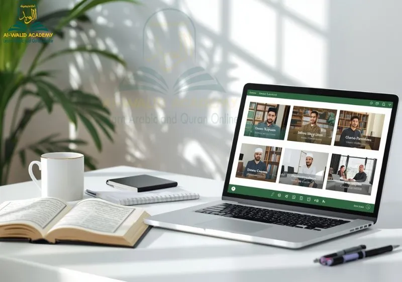 Online Quran Classes in Sweden and Norway