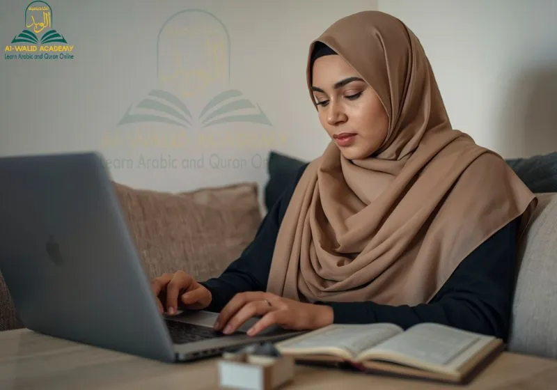 Online Quran Classes in Sweden and Norway