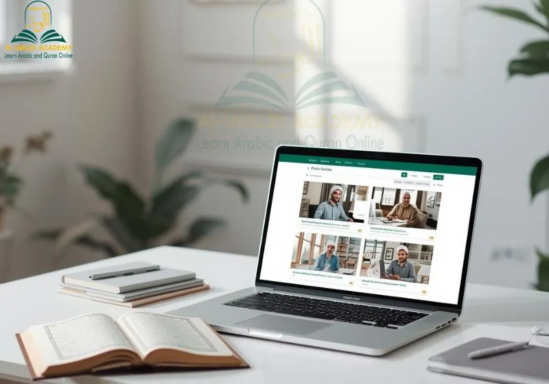 Online Quran Lessons In Saudi Arabia