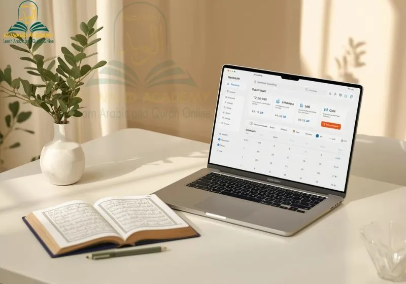 Online Quran Lessons In Saudi Arabia
