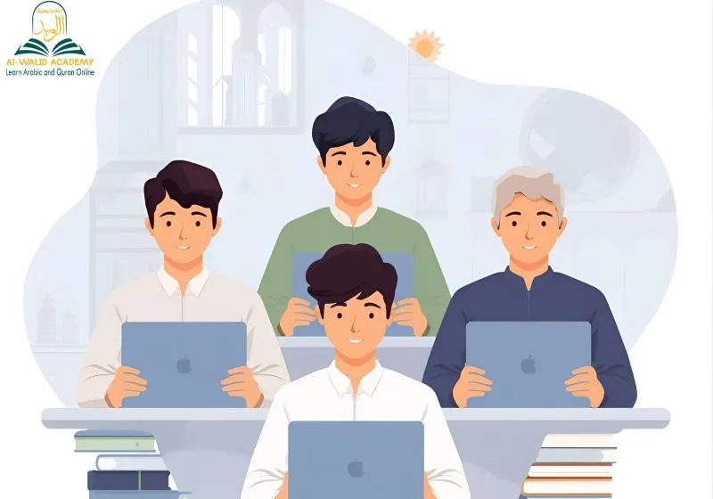 Quran Learning for Teenagers Quran Learning for Teenagers