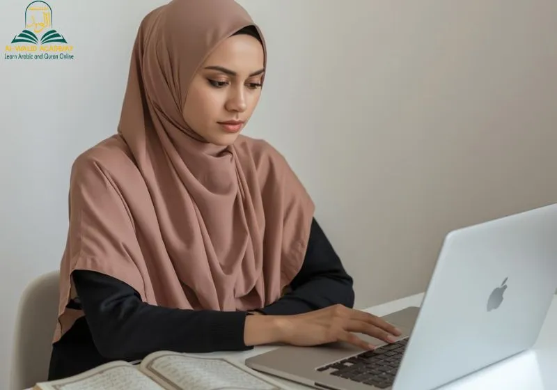 Quran Online Classes in New York