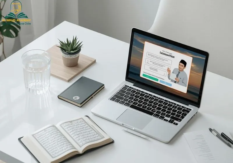 Quran Online Classes in New York