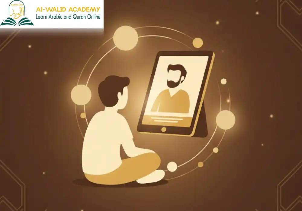 Lesson Plans for Teaching Quran