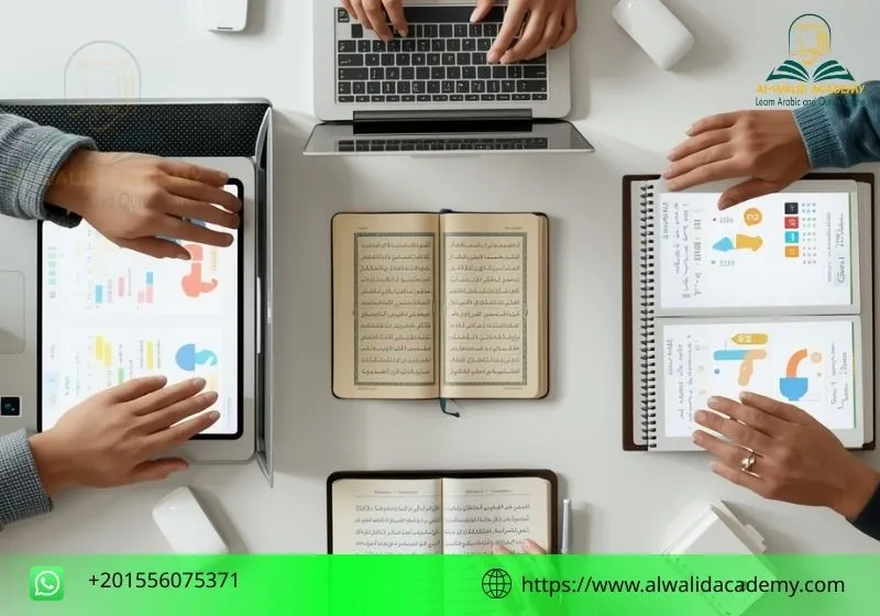 Quran Memorization Tracker