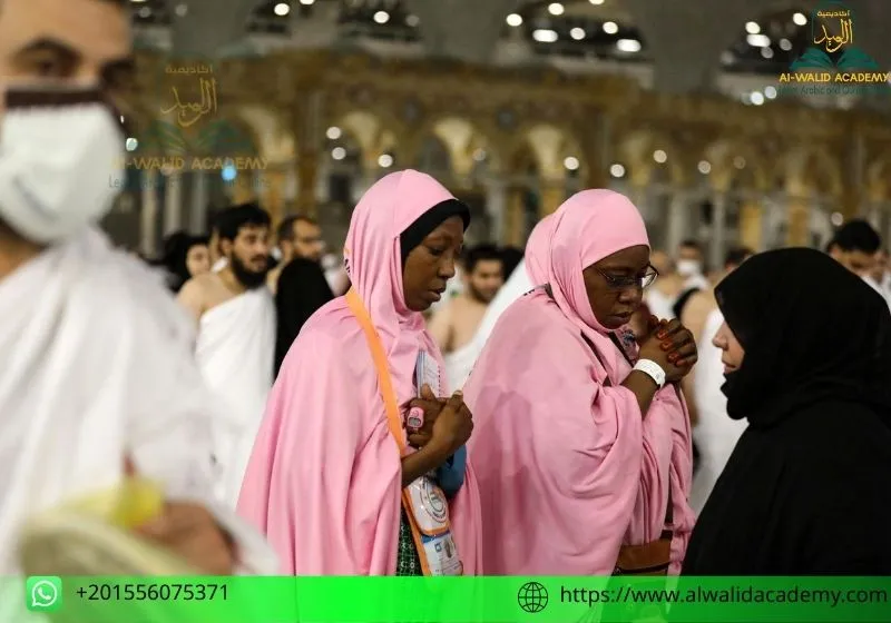 Can Women Go to Hajj Without a Mahram Can Women Go to Hajj Without a Mahram