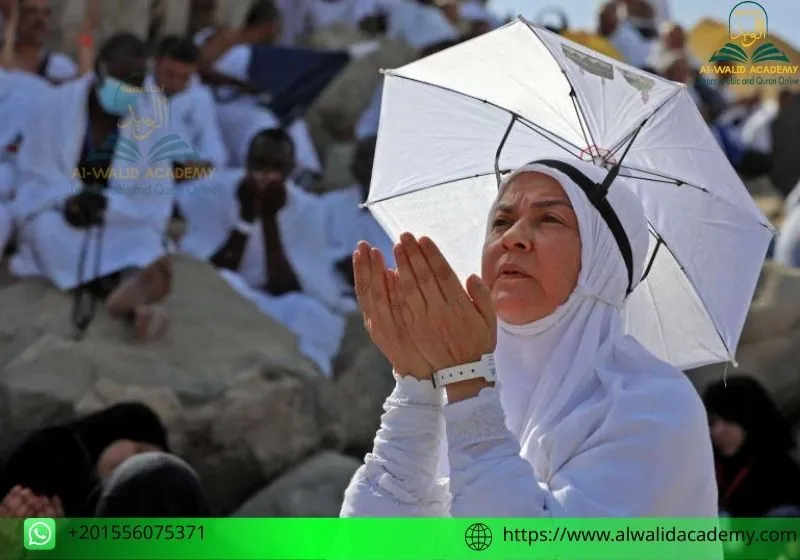 Can Women Go to Hajj Without a Mahram Can Women Go to Hajj Without a Mahram