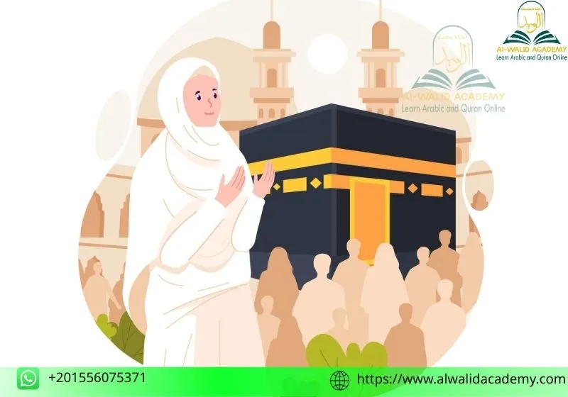 Can Women Go to Hajj Without a Mahram Can Women Go to Hajj Without a Mahram