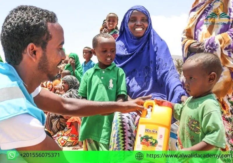 The Five Pillars of Islam