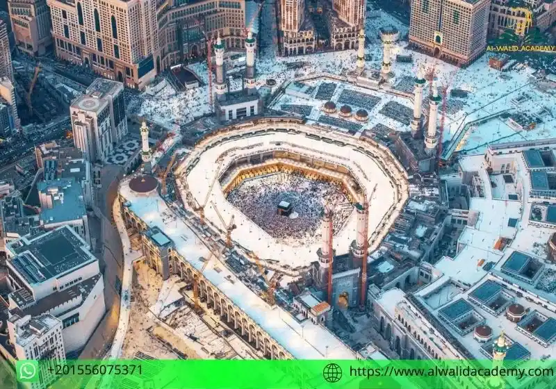 The Five Pillars of Islam