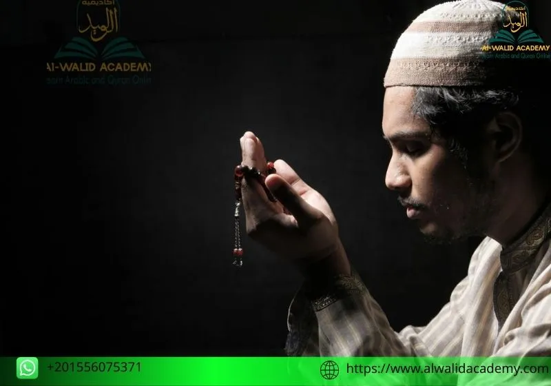 Benefits of Laylatul Qadr