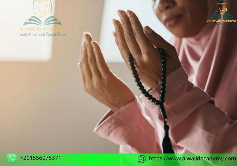 Benefits of Laylatul Qadr