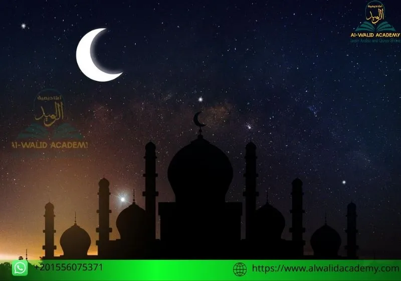 Benefits of Laylatul Qadr