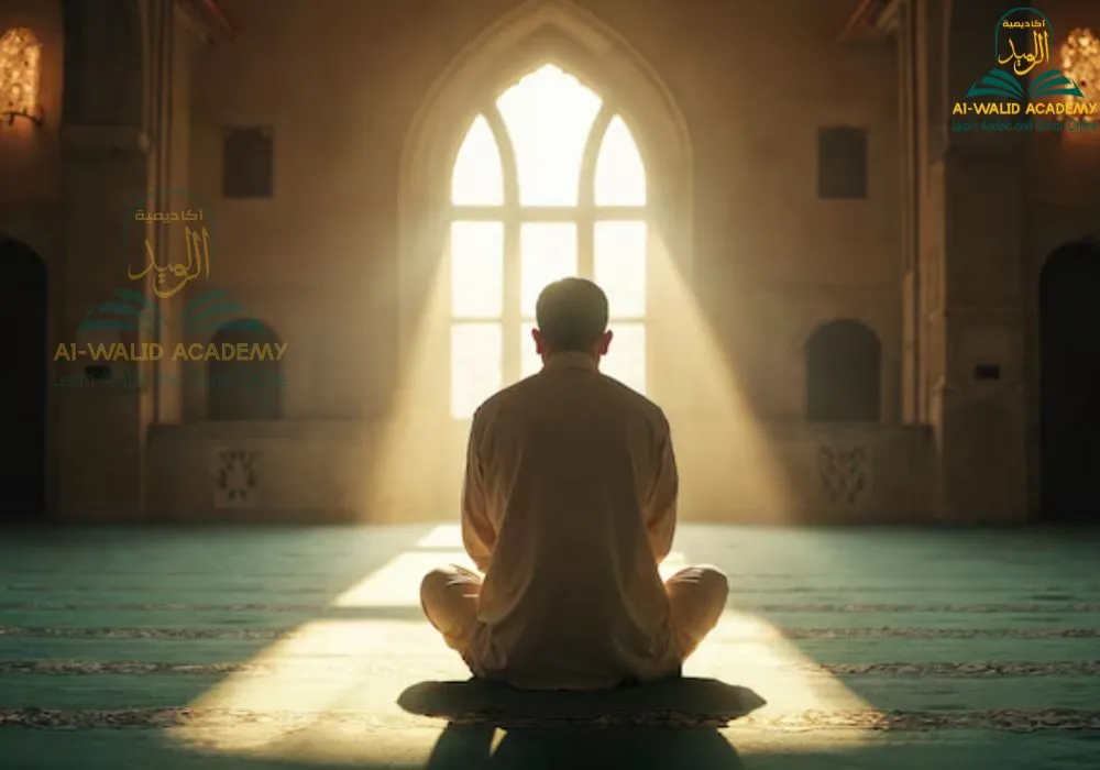 Benefits of Laylatul Qadr