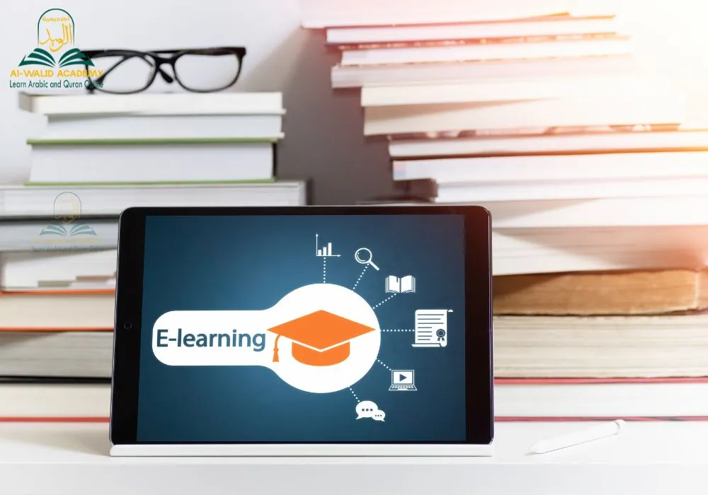 Online Tajweed Lessons in English